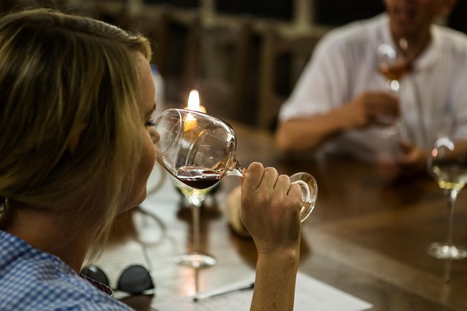 Luxury Luxury Wine Tour Experience - The Côte d’Or and Côte de Nuit hits, from Clos de Vougeot to Romanée-Conti