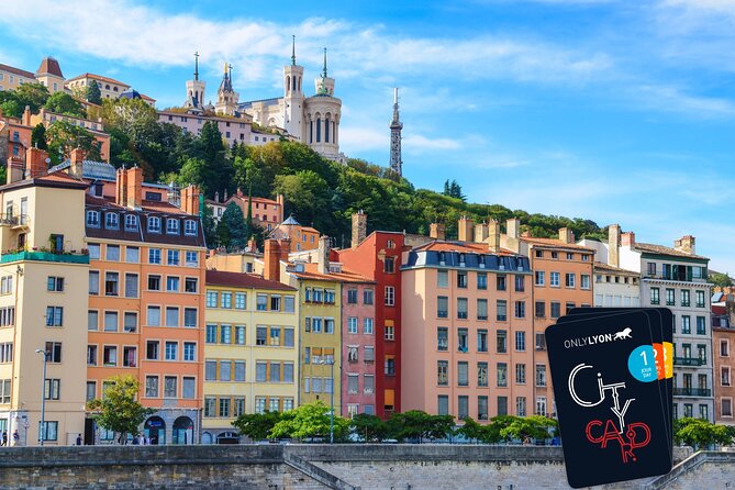 Lyon City Card Public Transportation & 40 attractions - Old Lyon traditions: silk workshops and Guignol theater