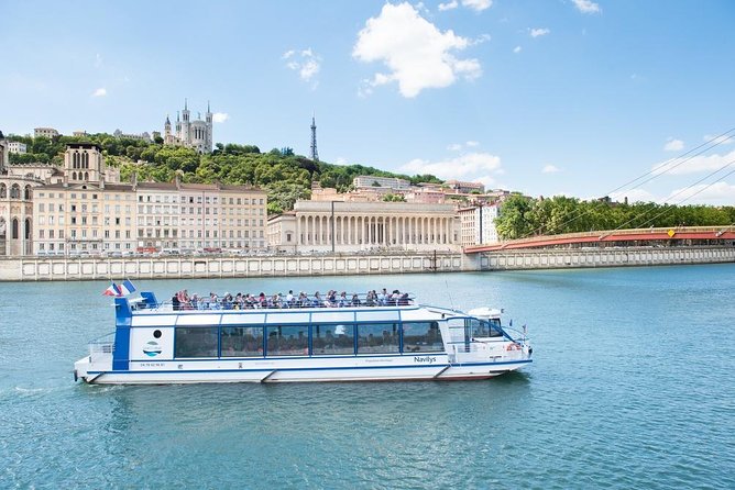 Lyon City Card Public Transportation & 40 attractions - Resistance, memory, and the oddball museums that make the card fun