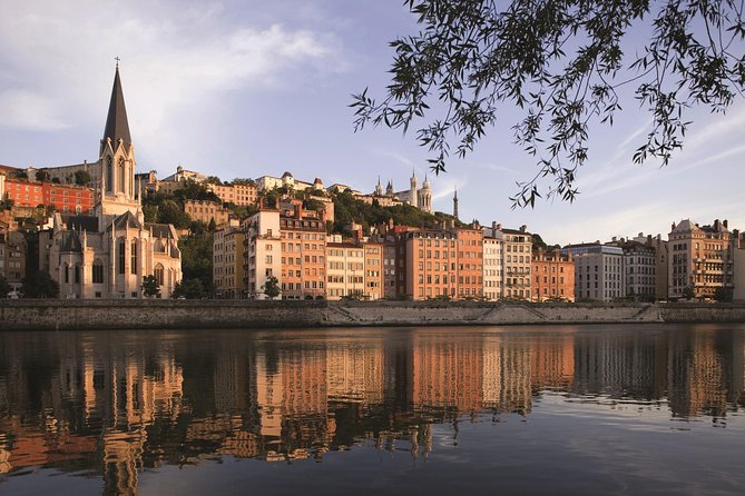 Lyon City Card Public Transportation & 40 attractions - Starting at the Tourism Office: where to pick up your card