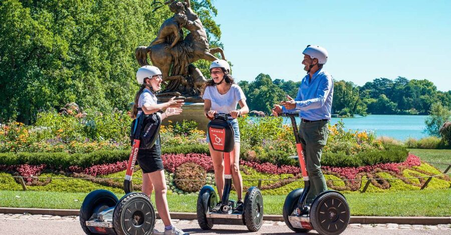 Lyon: City Highlights Segway Tour - Key things I’d bet on before you book