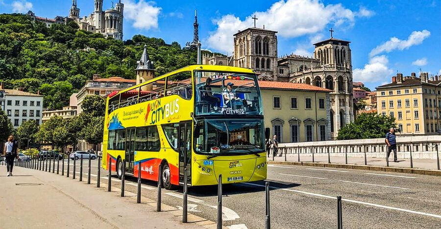 Lyon City Hop-on Hop-off Sightseeing Bus Tour - Price and value: is $29 a good deal?