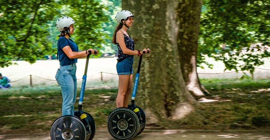 Lyon: City Segway Tour with a Local Guide - Value and practicality: is $56 for 2 hours a fair deal?