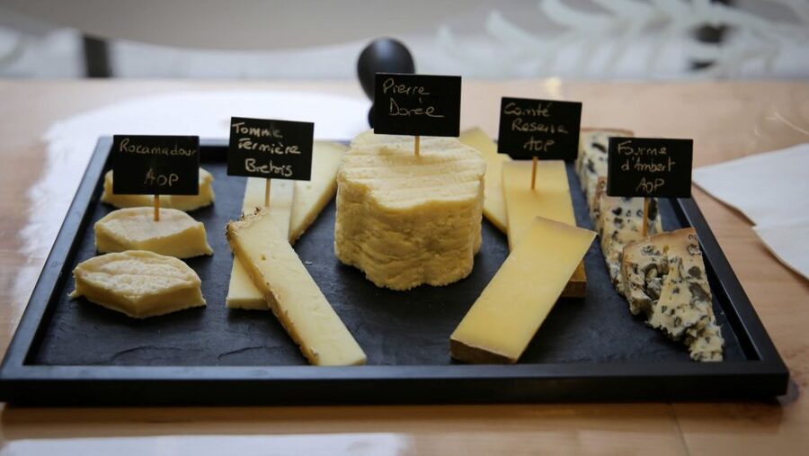 Lyon: Food Walking Tour with a Local Guide - The price question: Is $88 worth it?