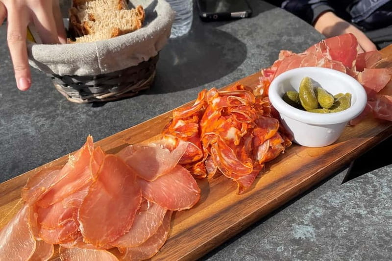 Lyon: Guided Food Tour with Tastings - Key highlights that make this Lyon tour a win