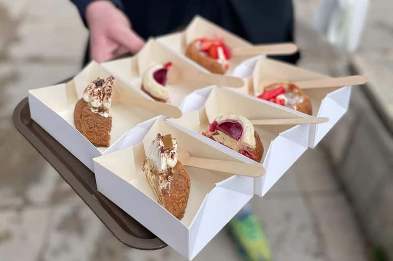 Lyon: Guided Food Tour with Tastings - Tips to make your 3-hour tasting tour even better