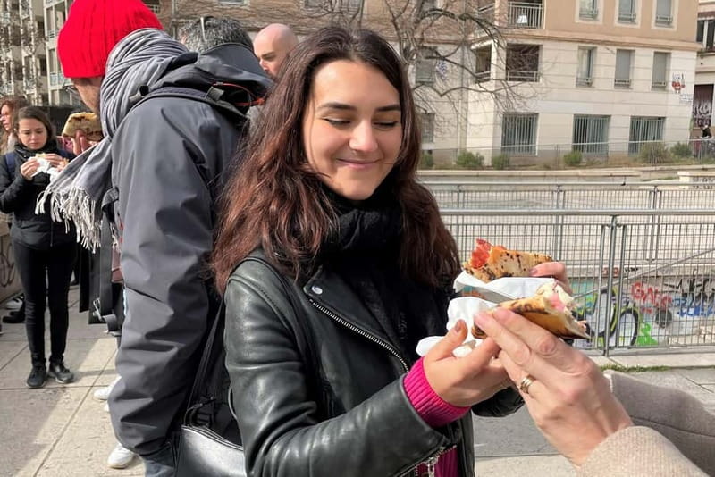 Lyon: Guided Food Tour with Tastings - Lyon food tastes better when someone shows you where to look