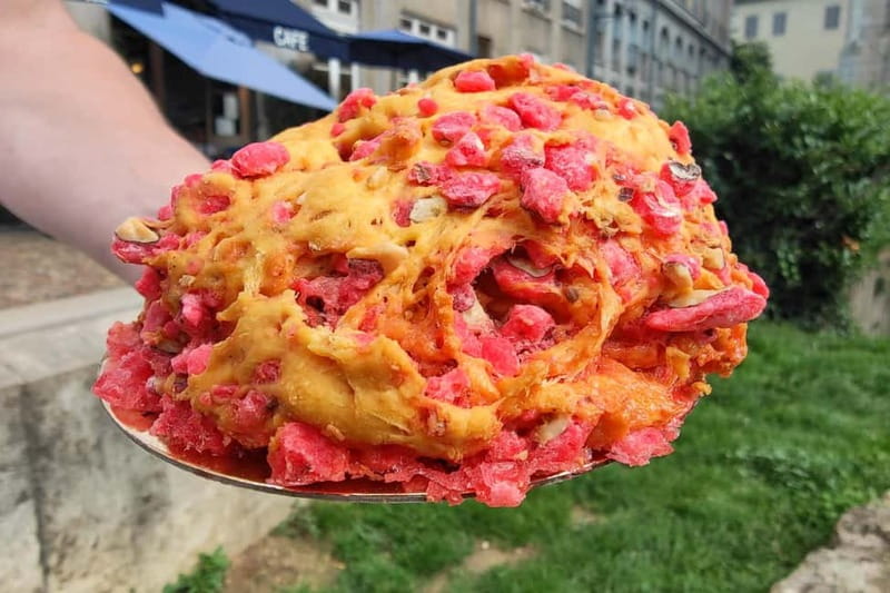 Lyon: Guided Food Tour with Tastings - The walking part: turning neighborhoods into something you remember