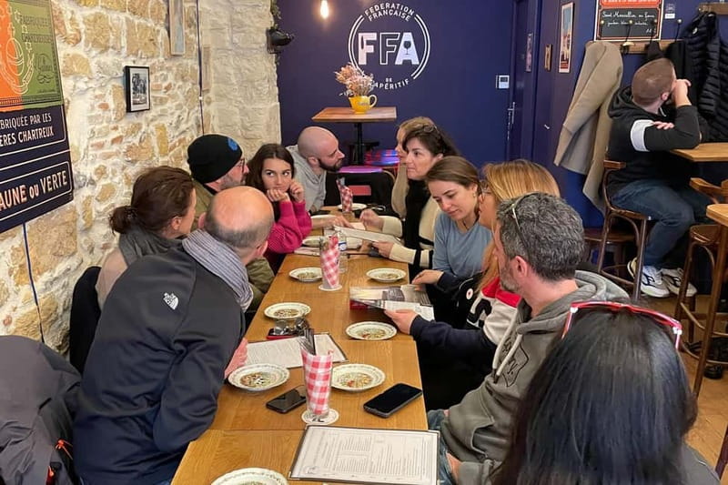 Lyon: Guided Food Tour with Tastings - Your guide matters: Clémentine, Lucy, Hadir, Chloé, and more