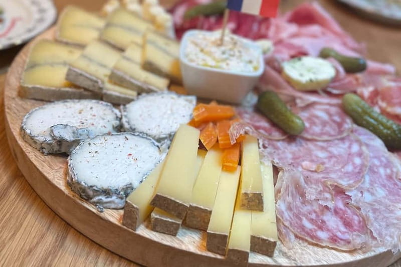 Lyon: Guided Food Tour with Tastings - Value check: is $74 for a Lyon food tour actually fair?