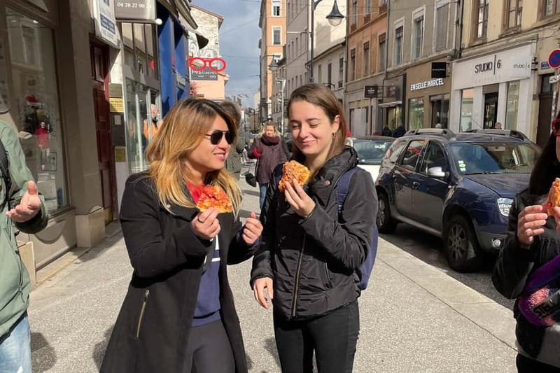 Lyon: Guided Food Tour with Tastings - Who should book this Lyon guided food tour