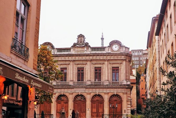 Lyon Highlights & Secrets Walking Guided Tour (small group) including Funicular - Key Highlights You’ll Actually Feel on the Ground
