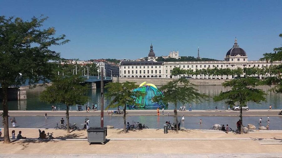 Lyon: Old District Private Guided Walking Tour - Practicalities before you go (so the walk stays fun)