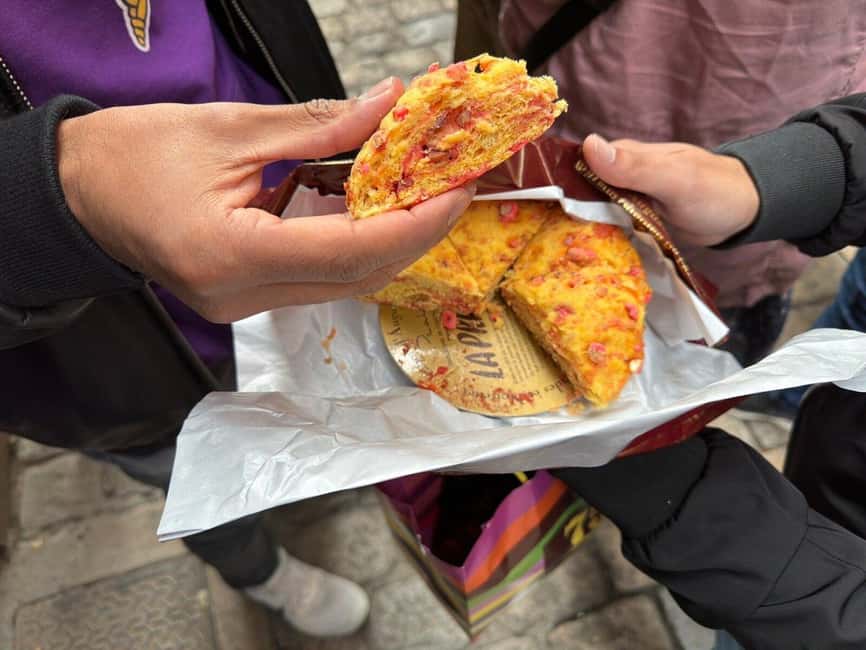 Lyon Old Town Food Tour: Full French Meal with Wine - Key Highlights You’ll Care About
