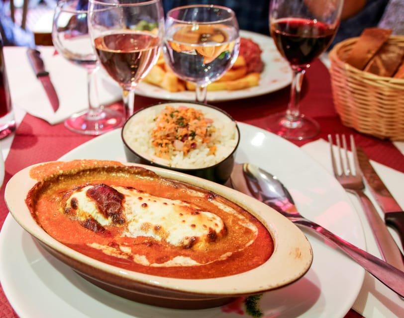 Lyon Old Town Food Tour: Full French Meal with Wine - Why Place Saint-Jean Sets the Right Tone for Lyon Food