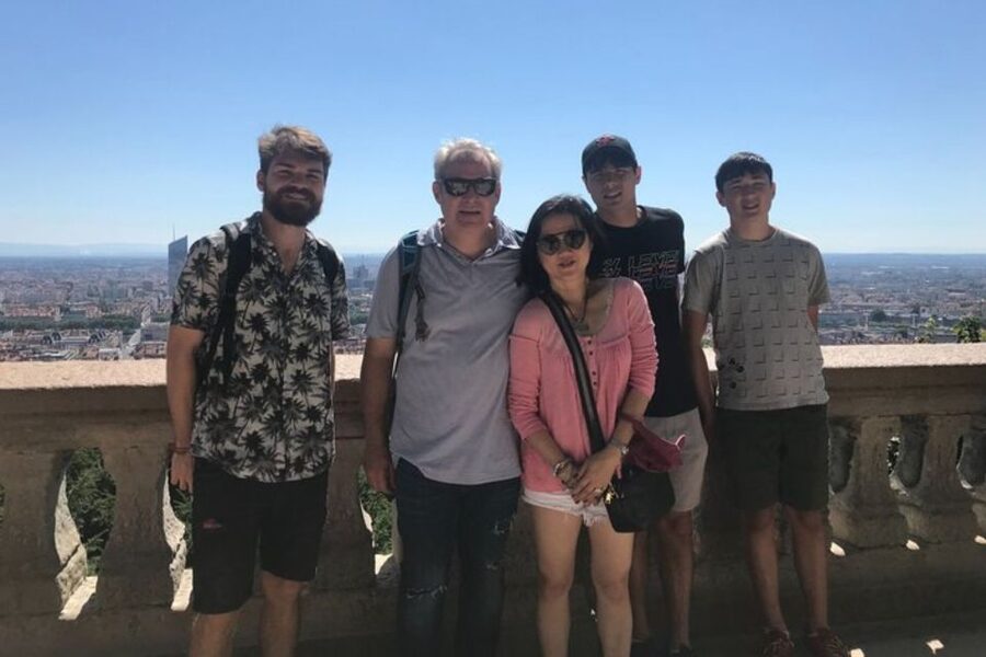 Lyon: Private custom tour with a local guide - Key highlights that make this Lyon tour worth your time