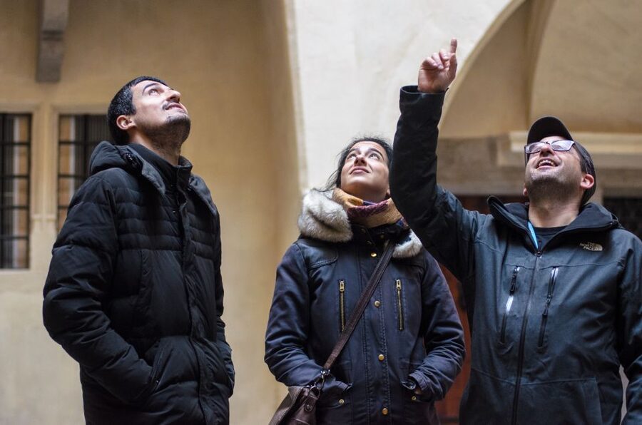 Lyon: Private Pedicab Tour of Top Landmarks & Hidden Gems - Price and value: is $90 per person worth it?