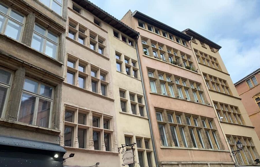 Lyon: Private Walking Tour of "Traboules" in the Old Town - Best timing for your day in Lyon, and what to pair it with