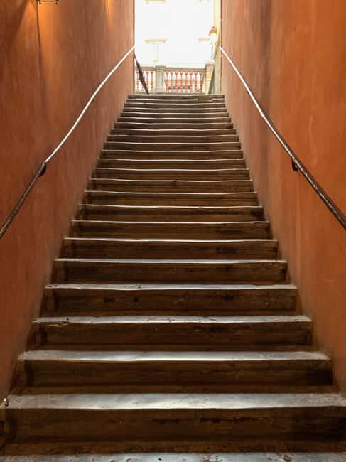Lyon: Private Walking Tour of "Traboules" in the Old Town - Walking practicalities that matter before you go