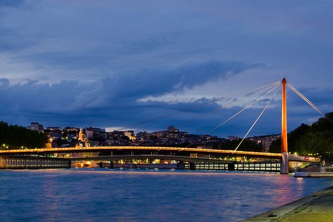 Lyon Private Walking Tour with a Local - Key things to know before your Lyon walk