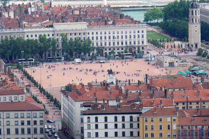 Lyon Private Walking Tour with a Local - Cost and value: what you are really paying for