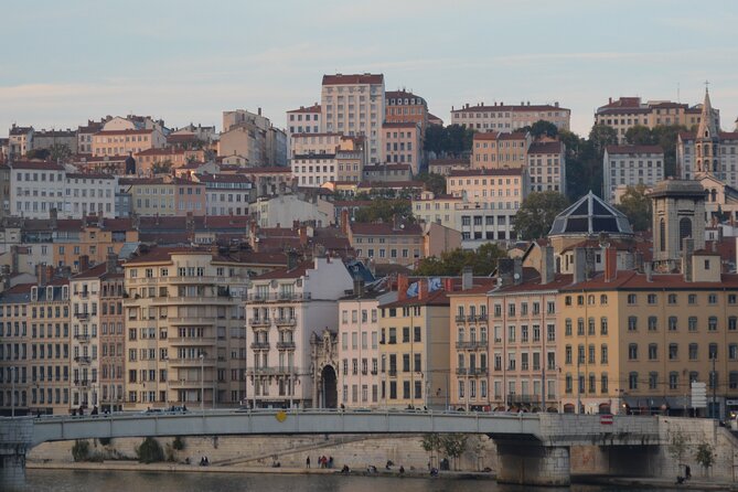 Lyon Private Walking Tour with a Local - Timing, walking comfort, and weather reality