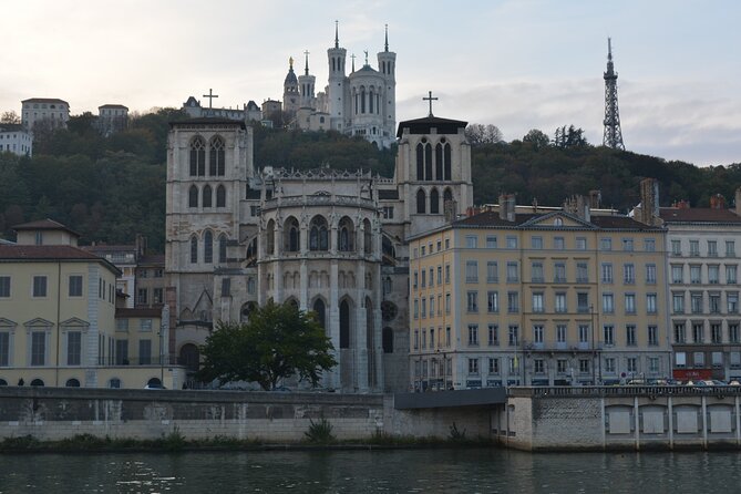 Lyon Private Walking Tour with a Local - How customization really works with a Lokafyer guide