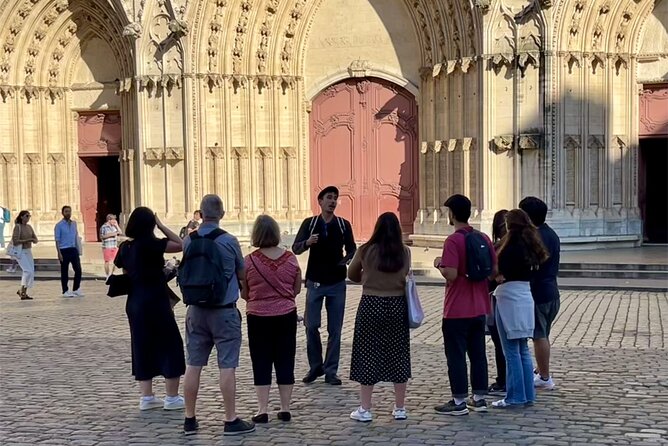 Lyon's History and Must-Sees with a Local! (English Walking Tour) - Why this Lyon walk works so well for first-timers