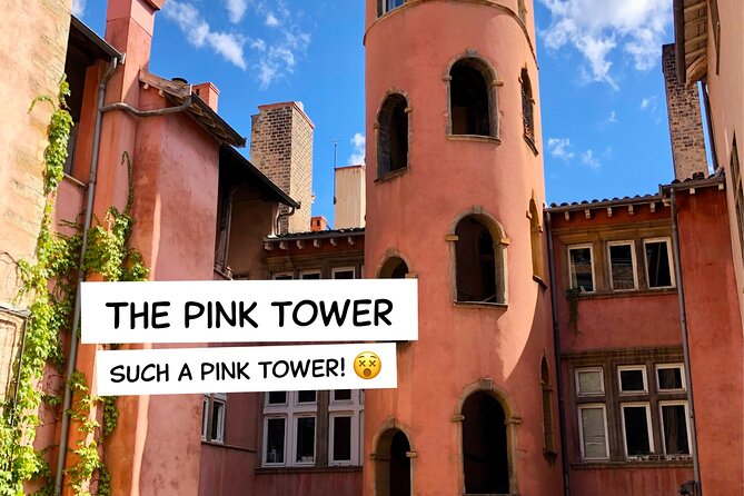 Lyon's History and Must-Sees with a Local! (English Walking Tour) - Ending at Place Bellecour, plus Saint-Exupéry at the edges