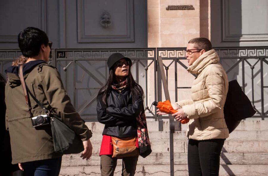 Lyon: Secret Food Tour - Vieux Lyon Streets and Traboules: Eating While You Learn the City’s Secret Passages