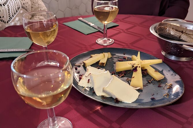 Lyon Sunset Food Tour – A Full Taste of France by Do Eat Better - Lyon at Golden Hour, Starting at Place Saint-Jean