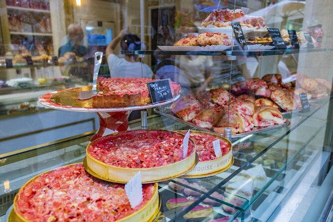 Lyon Sunset Food Tour – A Full Taste of France by Do Eat Better - Place du Change, Trading History Meets Charcuterie