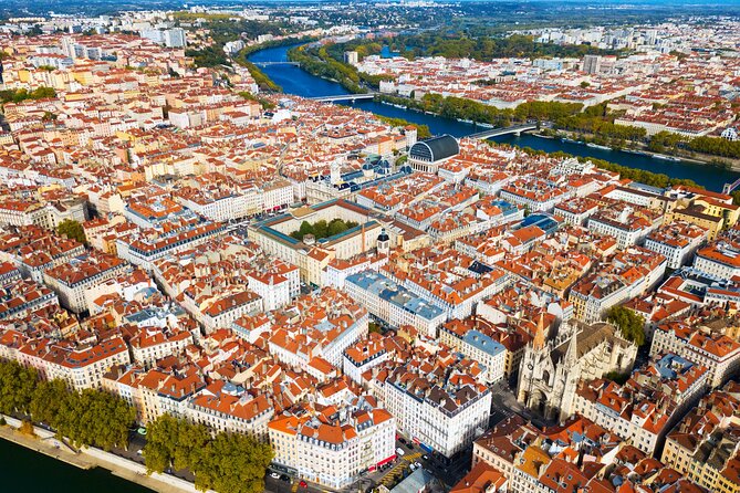 Lyon UNESCO: Private walking tour - Key highlights to know before you go