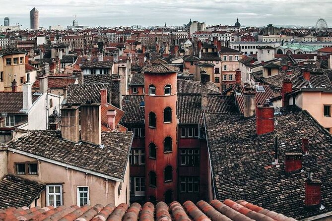 Lyon UNESCO: Private walking tour - The UNESCO-shaped route that actually feels Lyon