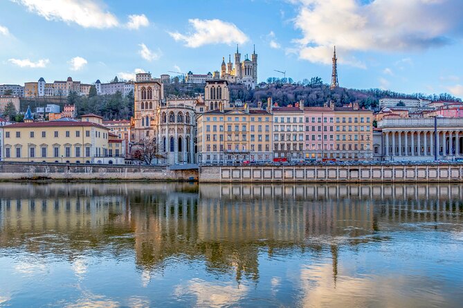 Lyon UNESCO: Private walking tour - Private tour value: pace, personalization, and restaurant intel