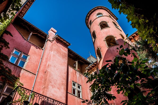 Lyon UNESCO: Private walking tour - Price and what you really get for 162.92 per person