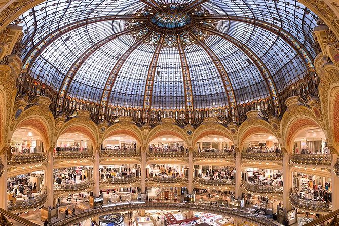 Macaron Bakery Class at Galeries Lafayette Paris - Taking home your macarons, recipes, and the real timeline