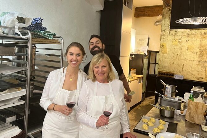 Make French Pastries with Professional Chef in Private Atelier - Key highlights you should care about