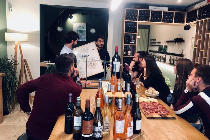Make your own cuvée of Bordeaux wine - Should You Book This Bordeaux Cuvée Workshop?