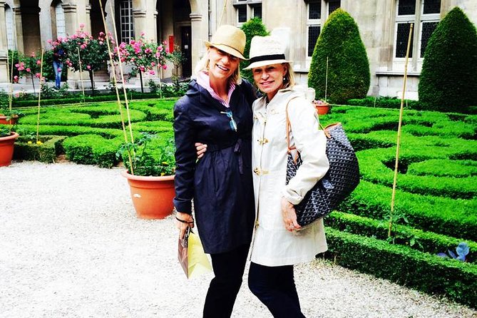 Marais Tour With a Local - Key things to know before you go