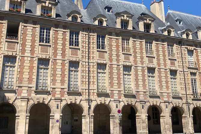 Marais Tour With a Local - What the 2.5 Hours Really Feels Like on Foot