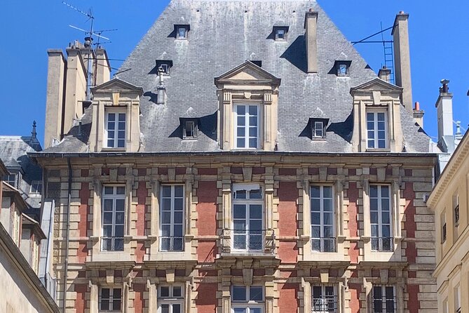 Marais Tour With a Local - Guide Style Matters, and You Can Feel It
