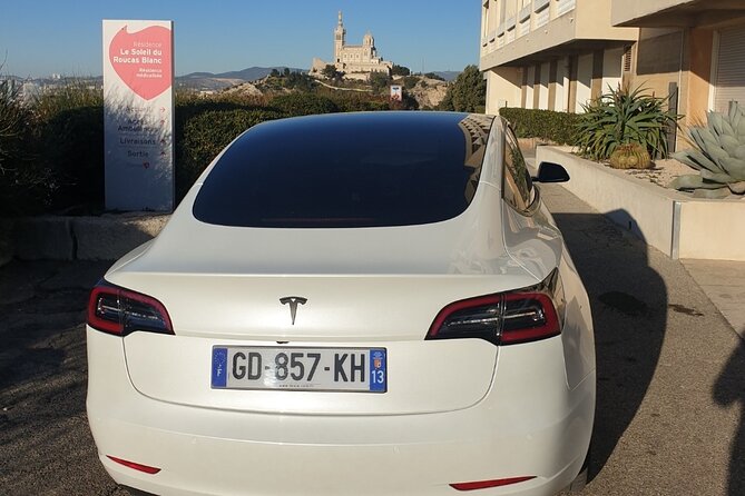 Marseille Airport to Marseille Hotel drop Arrival and Departure - Marseille Airport to Hotel Transfer: The Real Goal is Less Hassle
