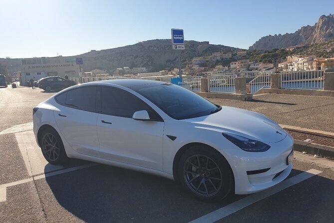Marseille Airport to Marseille Hotel drop Arrival and Departure - Price and Value: $36.04 Per Person for Convenience That Adds Up