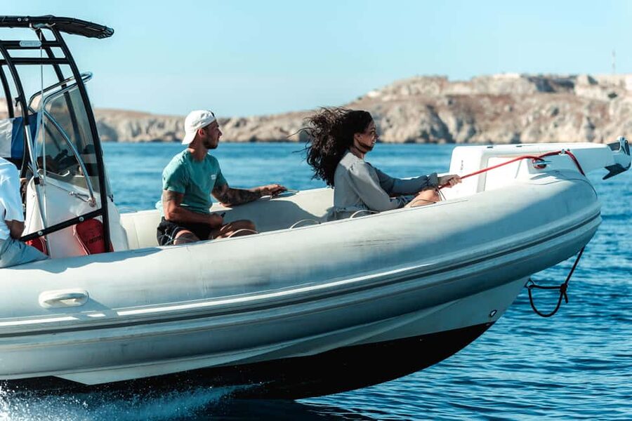Marseille: Calanques Côte Bleue Marine Park Boat Cruise - Value at $102: What You’re Really Paying For