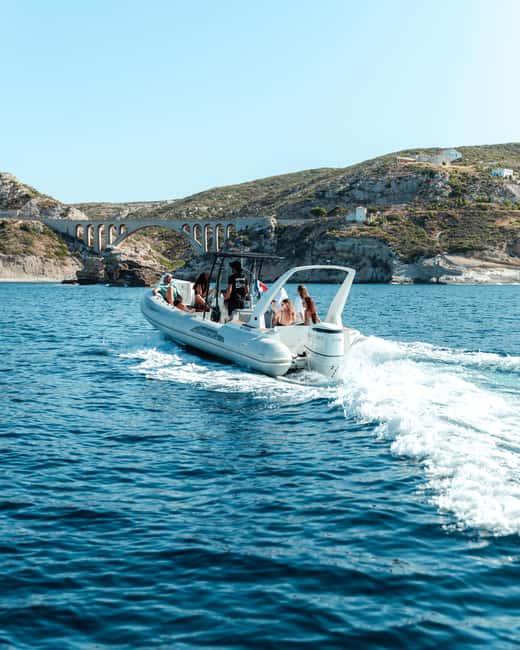 Marseille: Calanques Côte Bleue Marine Park Boat Cruise - Best Fit: Who This Cruise Suits