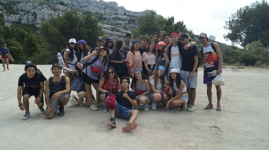 Marseille: Calanques National Park Guided Hike with Picnic - Meeting at Luminy: Getting to the Start Without a Headache