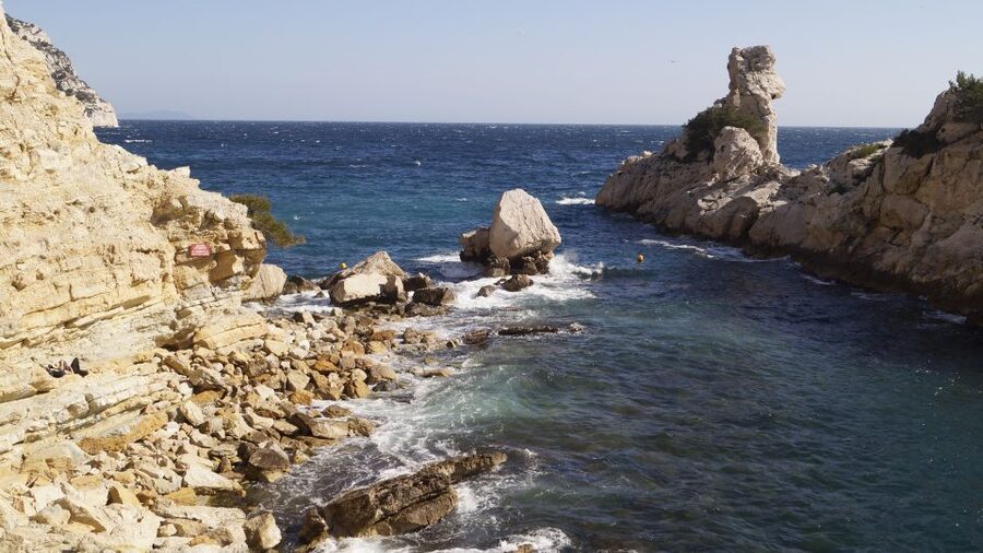 Marseille: Calanques National Park Guided Hike with Picnic - Mistral Wind and Summer Heat: How to Avoid a Great Day Turning Miserable