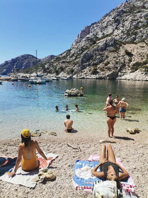 Marseille: Calanques National Park Guided Hike with Picnic - Price at $41: What Makes It Good Value (and What to Budget Extra)