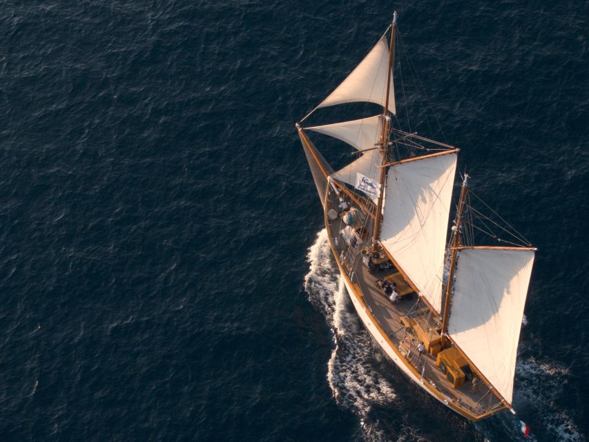 Marseille: Calanques Sailing Day Trip with Lunch and Wine - The value question: is $159 worth it?